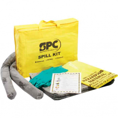 BRADY SPC SKA-PP, ECONOMY UNIVERSAL SPILLKIT